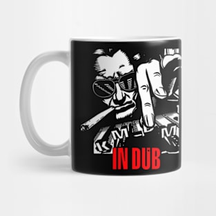 KMFDM in Dub Mug